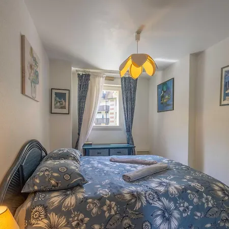 With Parking And Balcony Near The *