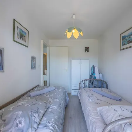 With Parking And Balcony Near The *