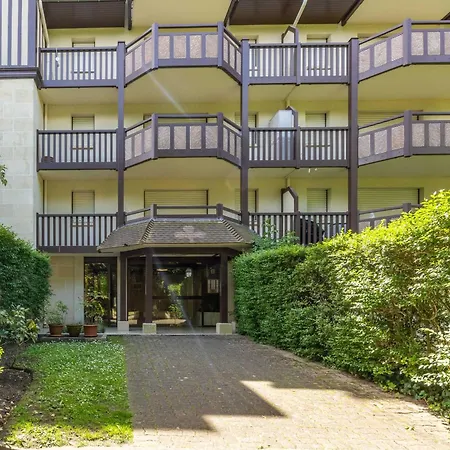 With Parking And Balcony Near The *