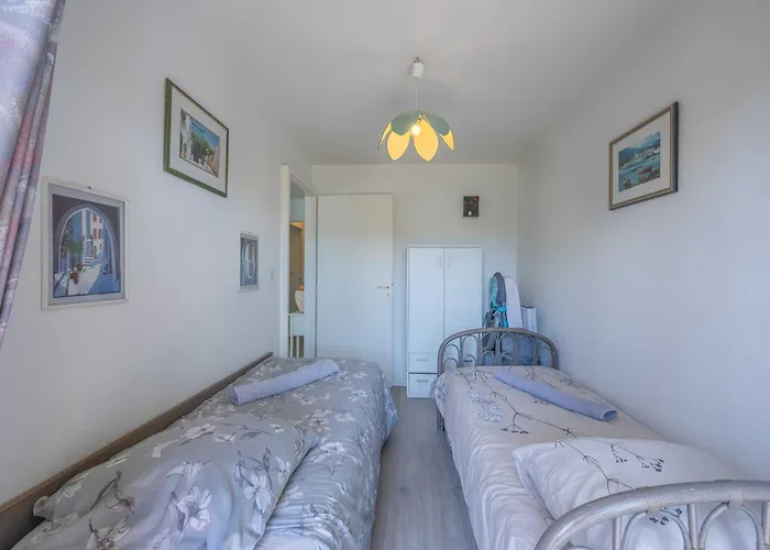 With Parking And Balcony Near The *